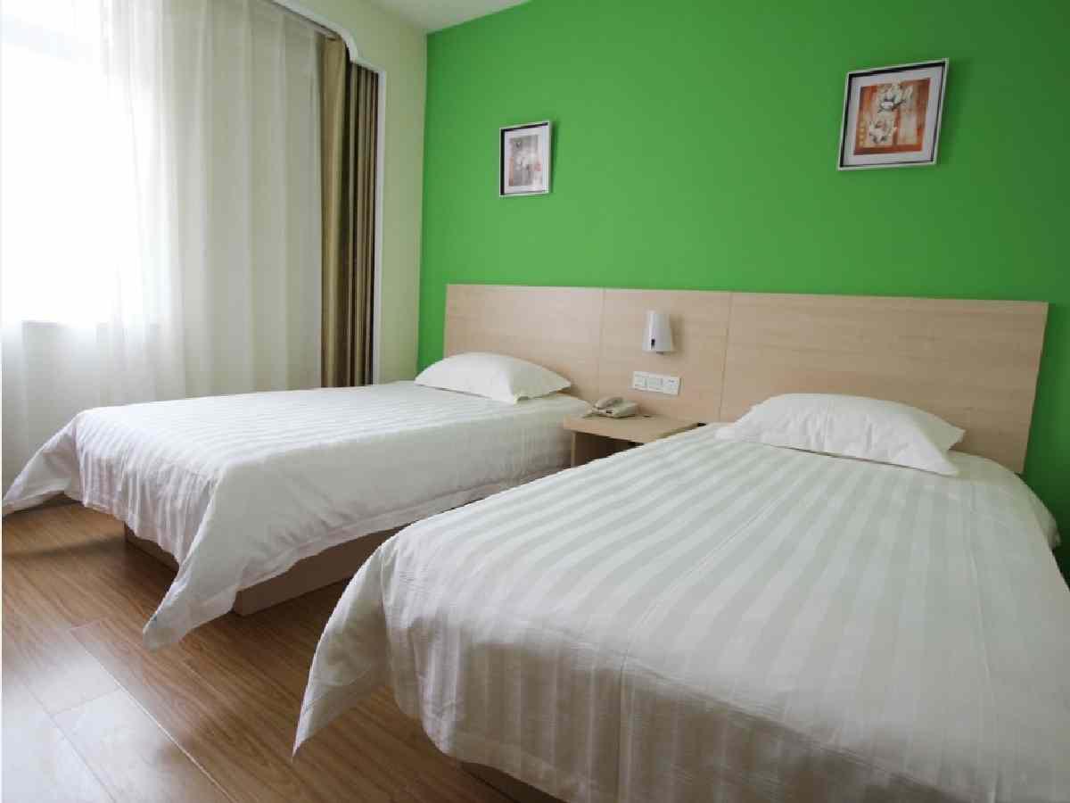 Jinghua Hotel Shijiazhuang Grand Theatre Экстерьер фото